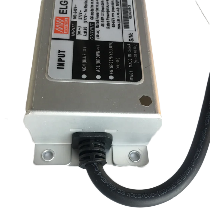 Meanwell Dimmable Led Driver 100w Led Driver 100w 700ma Led Driver