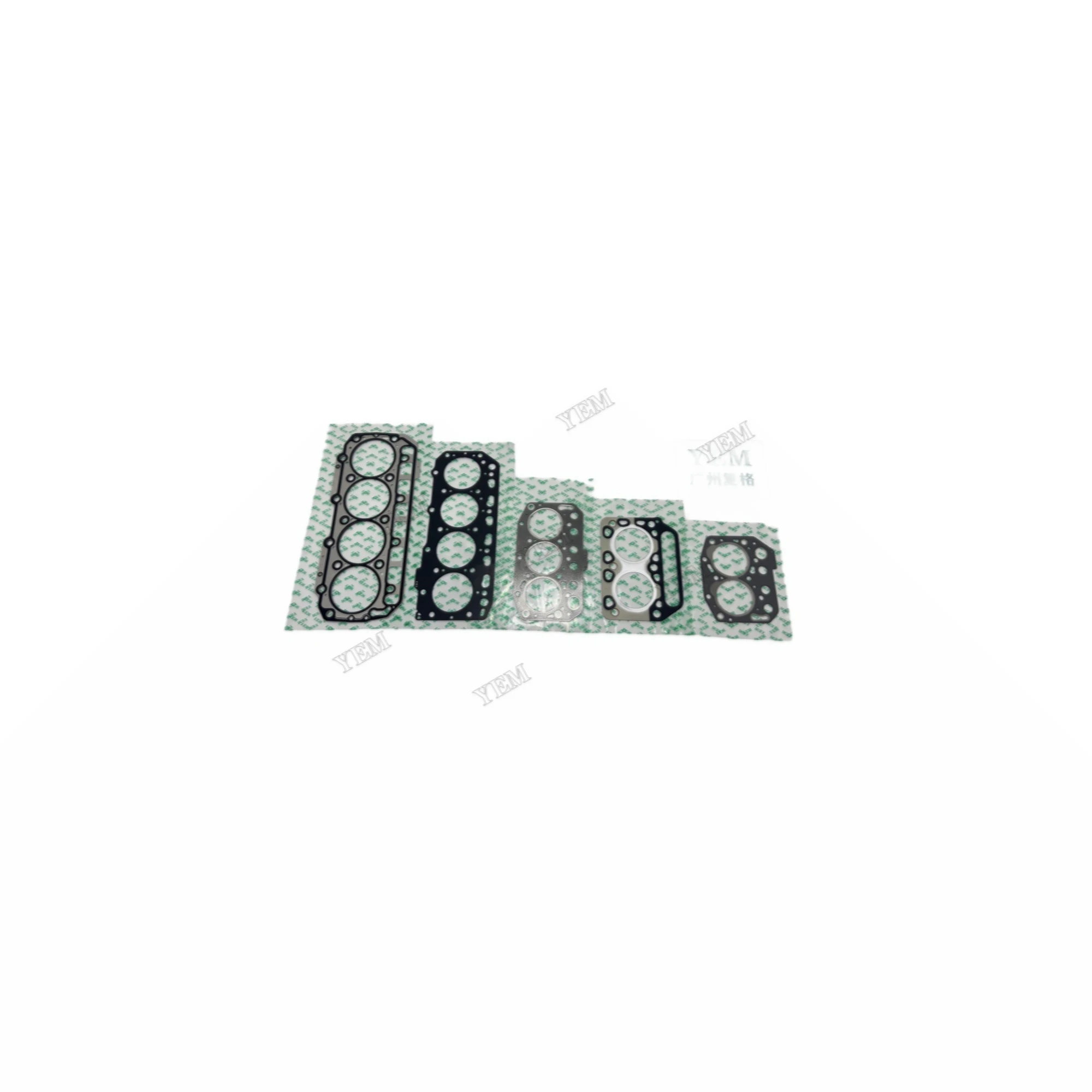 Head Gasket for Doosan DX225 DX380 DX420 P158 Genuine Engine Parts