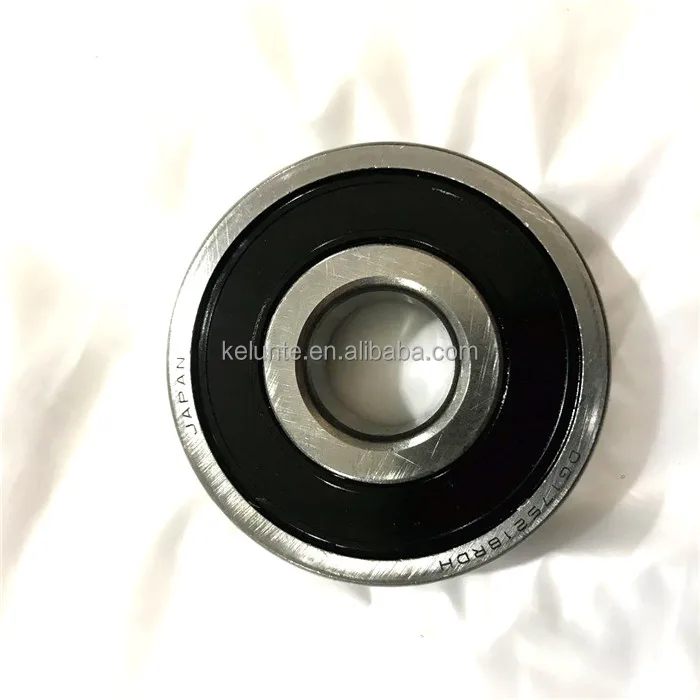 Automobile Bearing DG4180 Deep Groove Ball Bearing 41x80x17mm
