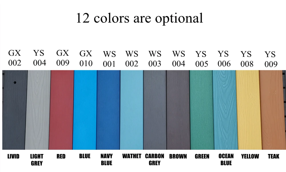 Sun leisure outdoor courtyard  plastic wood round table garden and cafe table aluminum with 4 seats