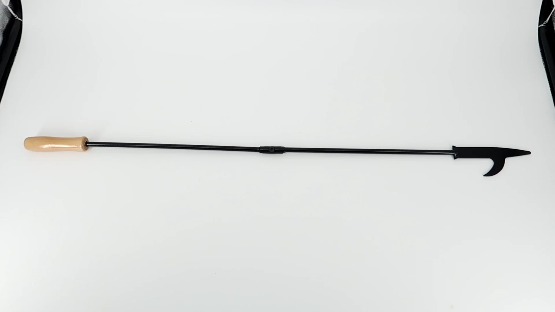 Indoor And Outdoor Firebacks Camping Fire Poker Set Fireplace Tools