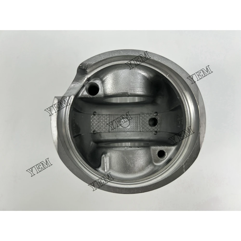 Engine Spare Parts BF4L913 Piston With Pin for Deutz Engine Rebuild Kit 4