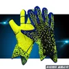 Verde fluorescente