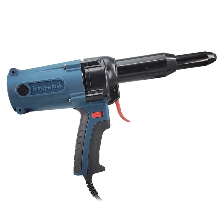 High Quality Tac500 3.05.0mm Electric Rivet Gun Professional Not Stuck