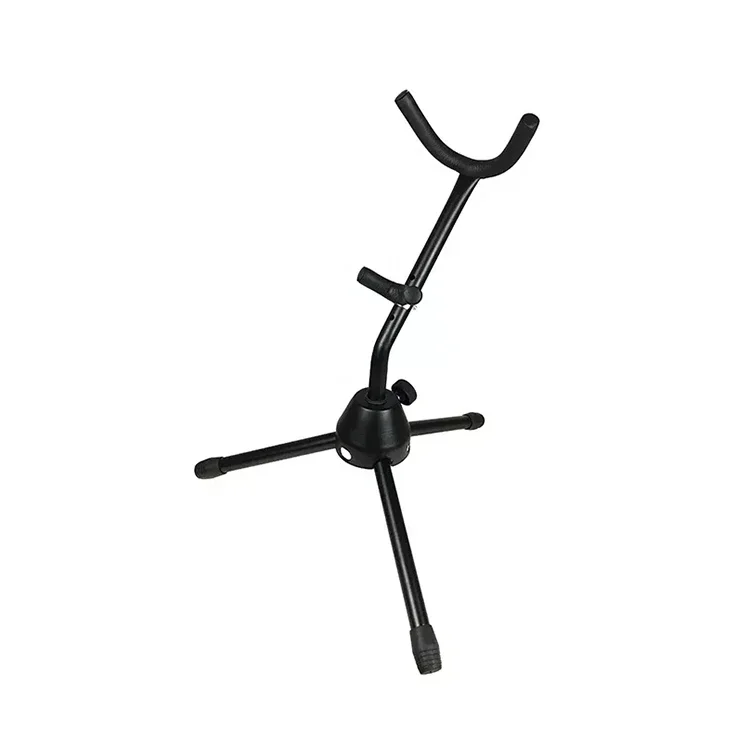 Высококачественная подставка для саксофона Портативная