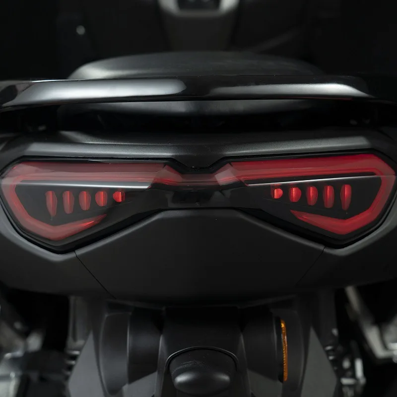 Spider Motorcycle Tail Light Nmax For Yamaha Nmax 155 V2 Tail Light ...