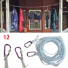 Non-slip clothesline (12 meters)
