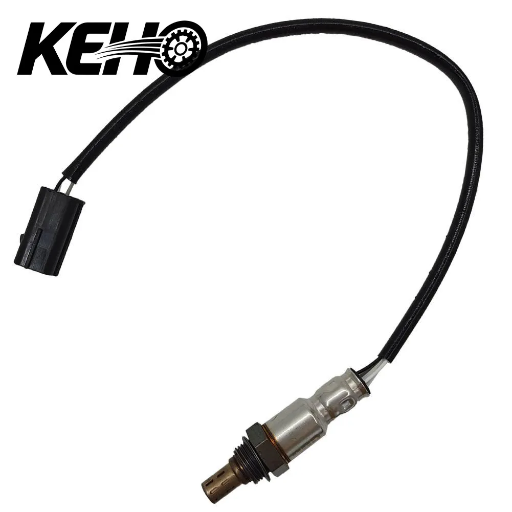 Oxygen sensor - 96418971 - Chevrolet Captiva 2.4L-2