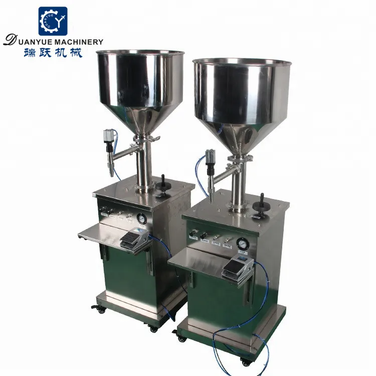 Chemical Mixing Equipment Lotion Face Cream Making Machine Cosmetic Vacuum Emulsifying Mixer