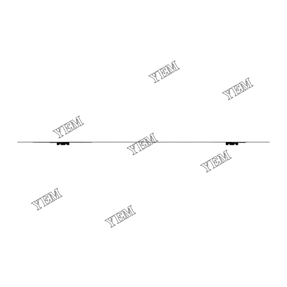 Gasket 330-4778 for Cat Excavator China Engine Parts Supplier 2