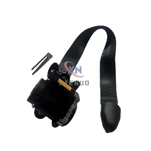 Original Genuine Chery Tiggo 9, Tiggo 8 PLUS, Tiggo 8, New Tiggo 7 Complete Safety Belt Assembly with Left and Right Seat Belts