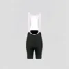 Black White