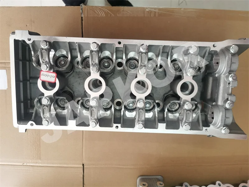 406.3906562 ZMZ-405 406 409 Cylinder Head for UAZ Patriot