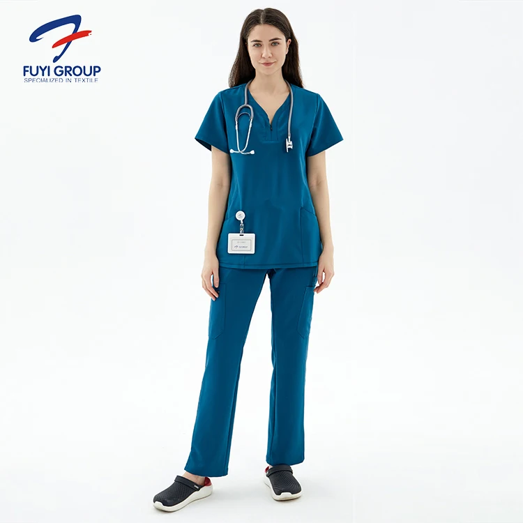 Nurses Uniform Designs | tunersread.com