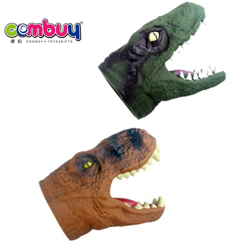 Source Nova canna fingir jogar brinquedo, realista, jogo de mão,  dinossauro, fantoche, promoção, presente, brinquedos, cabeça t-rex,  brinquedo on m.alibaba.com