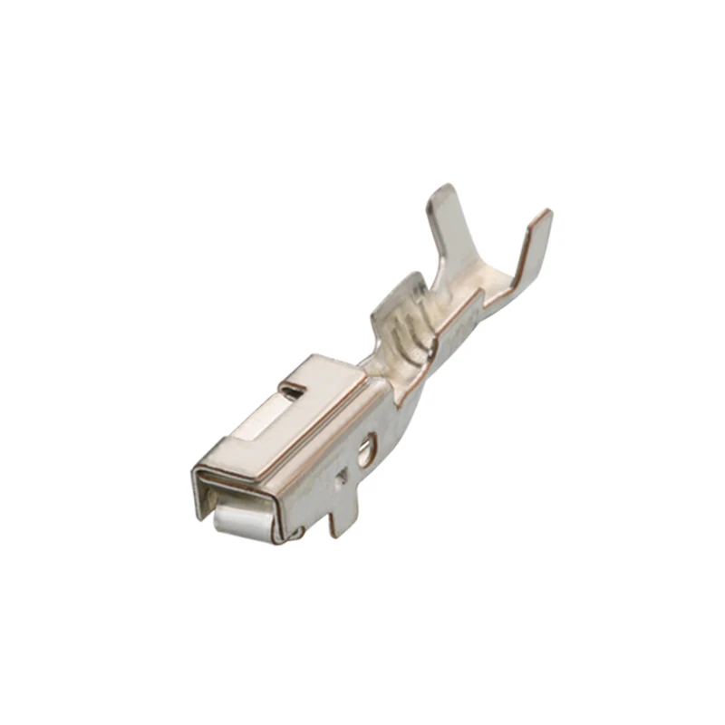 368085-1 Phosphor Copper Terminal - Reliable Auto Connectors
