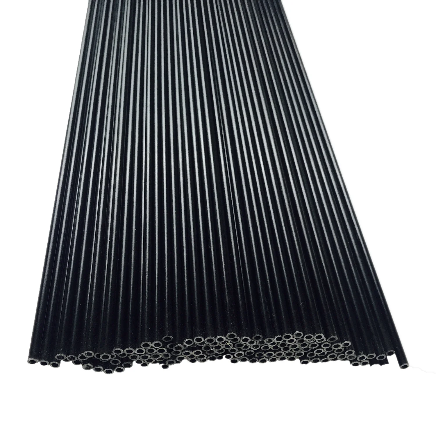 22 Inch Carbon Recurve Arrow Point and Insert 42 Shaft Outserts Shafts Blanks Id42Mm Small Diameter Fiber Narrow 204