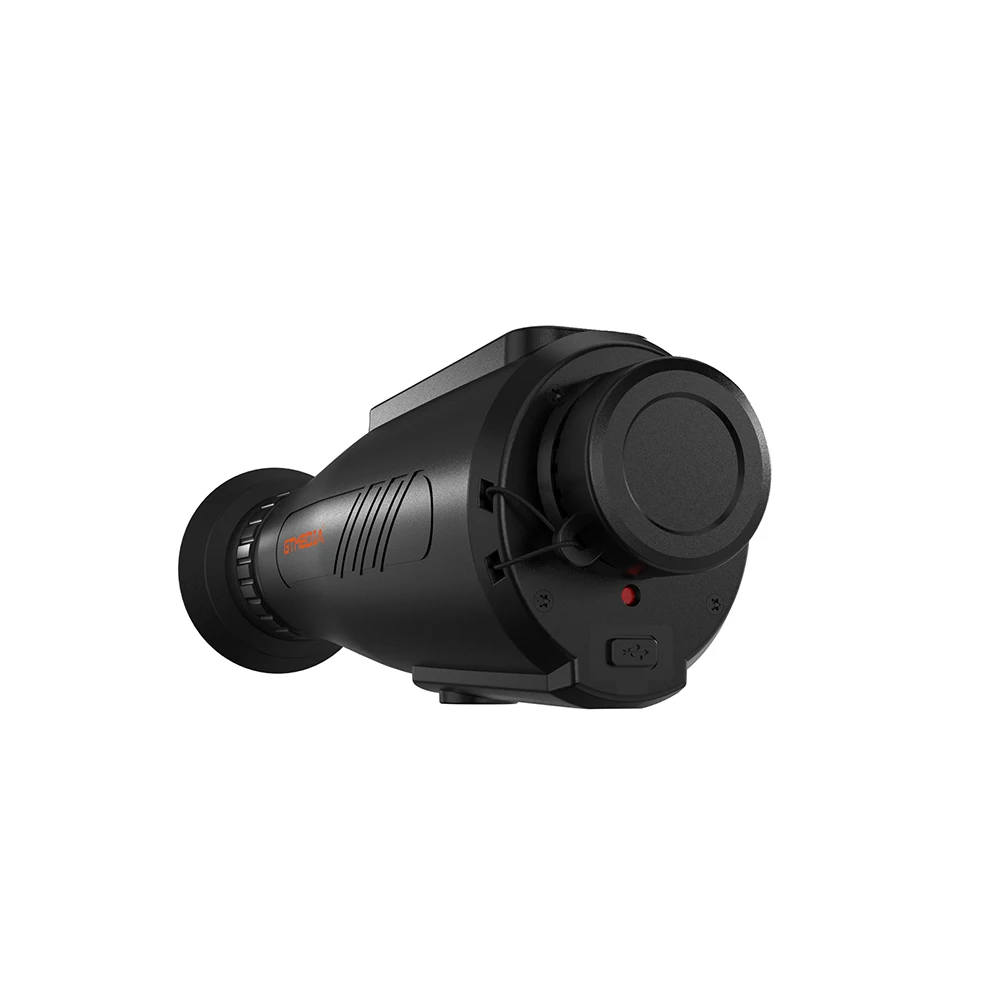 AI搭載型】GTMedia AI15 20mmレイル Hawkeye Ai15 Thermal Imaging