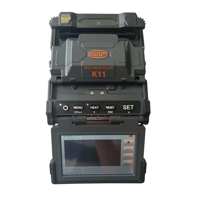 CHINA SUPPLIER KOREA ILSINTECH SWIFT K11 FUSION SPLICER