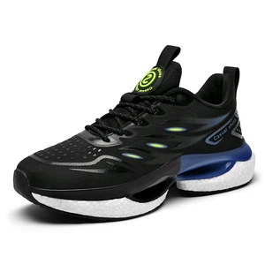 2026 New Hotsale Breathable Ice  Sports Sneakers Light Versatile  Men's Casual Running Jogging Super Lightweight Sport Shoes