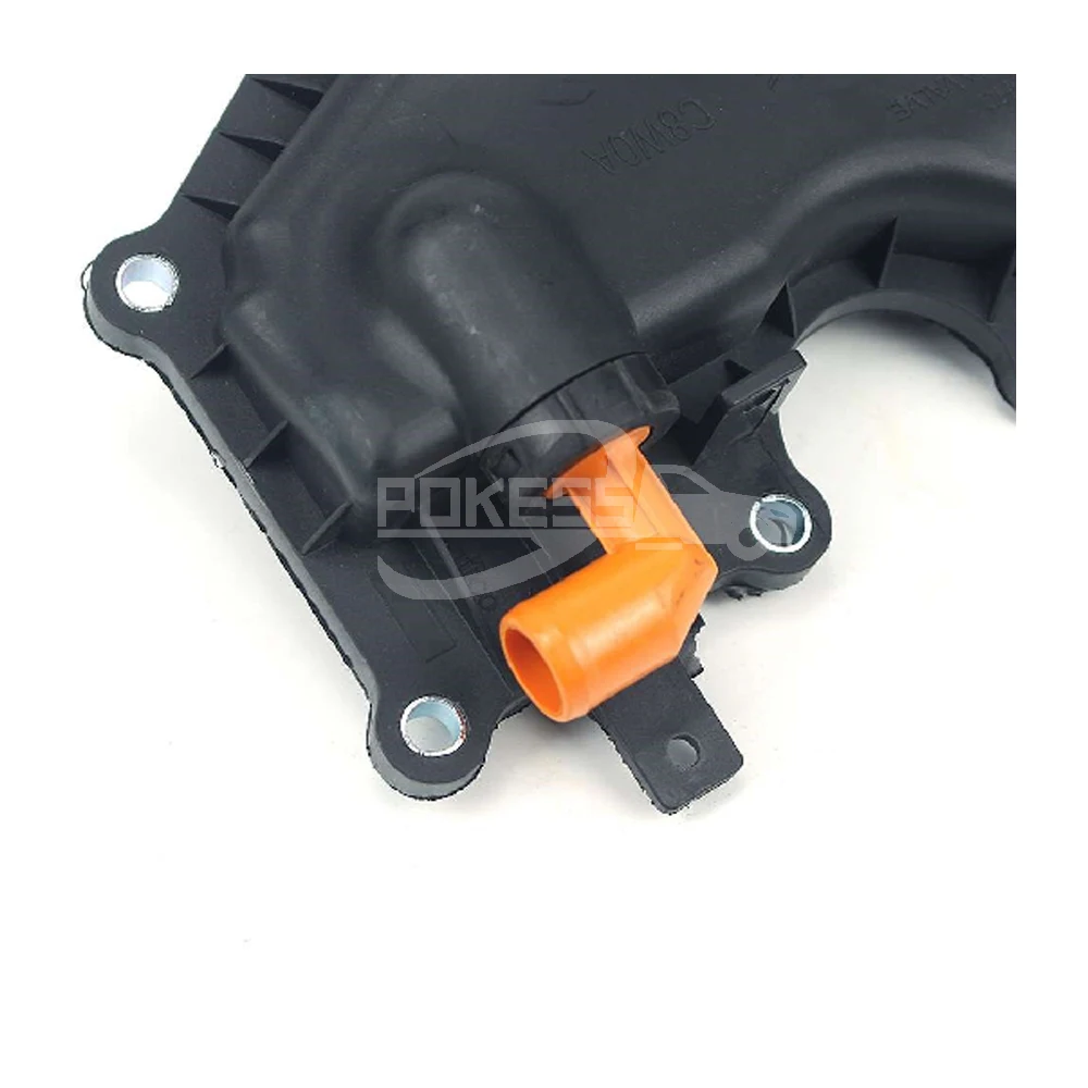 Auto Parts 4M5G6A785GC 4M5G6A785HC 4M5G6A785GD Oil Water Separator for... — 2
