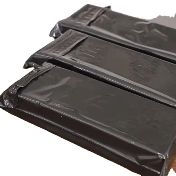 Factory Price Large GRS LDPE Plastic Custom Biodegradable Mailing Bags with LOGO for Durable Courier Mailing Delivery Express
