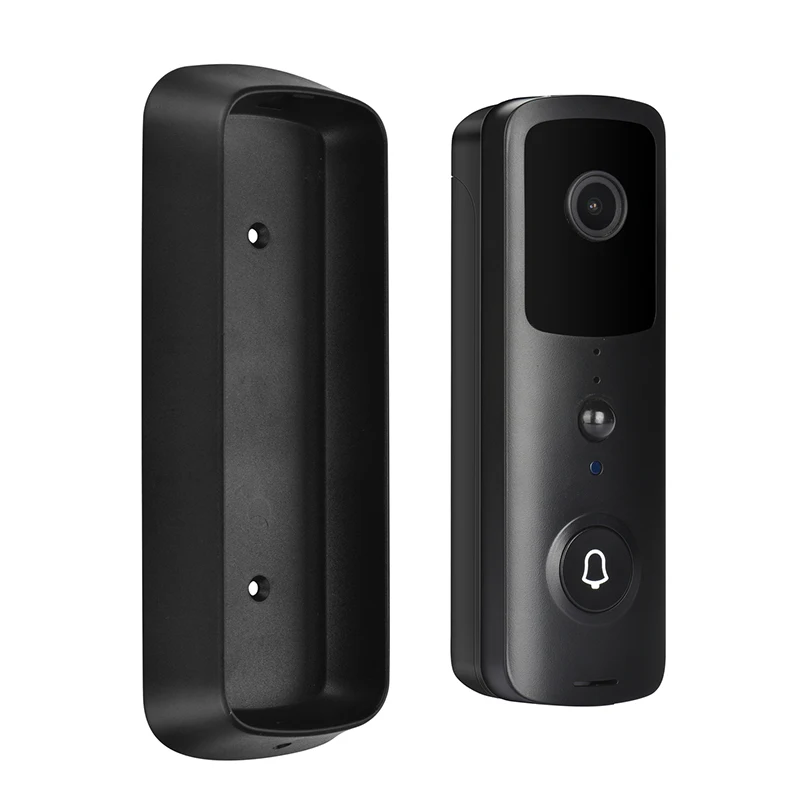 ubox smart home video doorbell