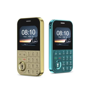 Mini Téléphone Portable B M10 Double SIM Tout Opérateur - Neuf Sous Blister