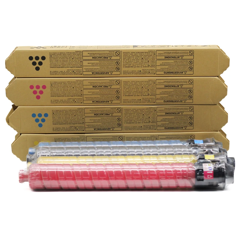 Genuine Compatible Ricoh IMC2000 Toner Cartridge IMC6010 IMC5510