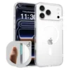 Matte Transparent
