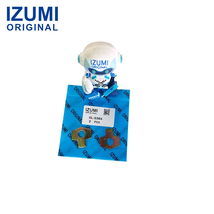 IZUMI ORIGINAL 0L-0364 0L0364 Glac le haghaidh Caterpillar