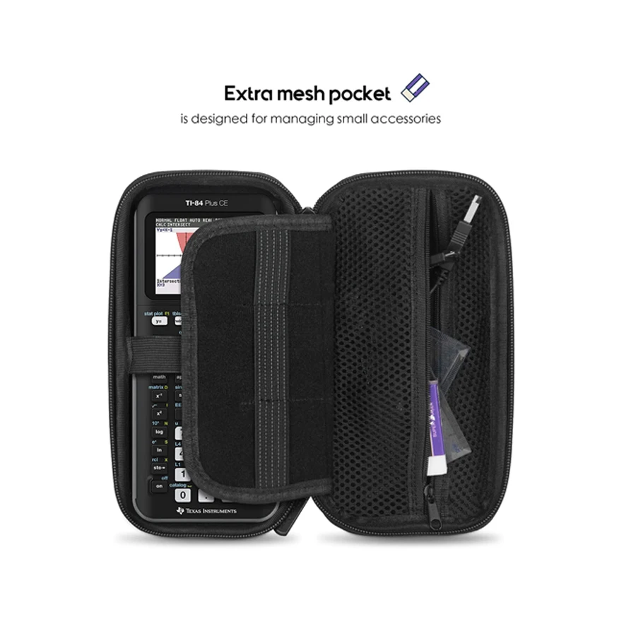Custom Eva Calculator CaseTexas Instruments TI-84 EVA Graphing with Waterproof Shockproof Carrying Other Special Purpose Bags| Alibaba.com Custom Eva Calculator CaseTexas Instruments TI-84 EVA Graphing with Waterproof Shockproof Carrying Other Special Purpose Bags| Alibaba.com
