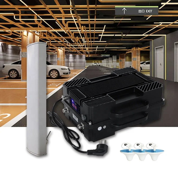 how to boost cellular signal in a building and basement 4g lte amplifier mobile signal booster solutions fiber repeater