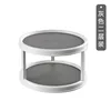 2 capas de gris
