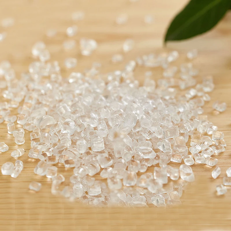 Polycarbonate Gf10 Diffusion Pc Granules  Pc Gf10 Plastic Raw Material for Electrical Connector