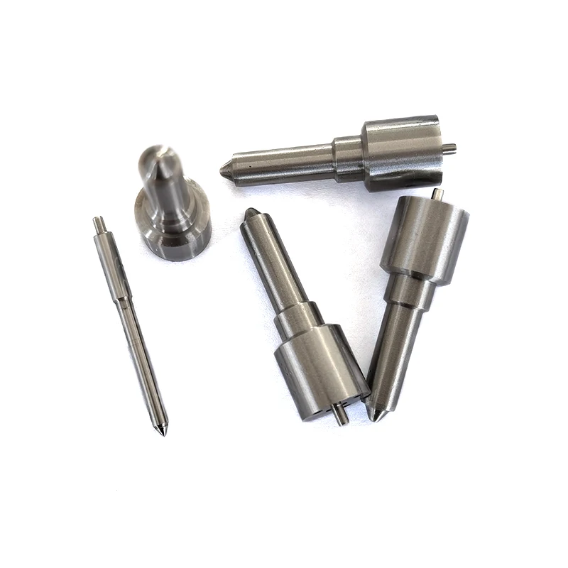 DLLA146P1297 P Series diesel Fuel Injector Nozzle 0433171812