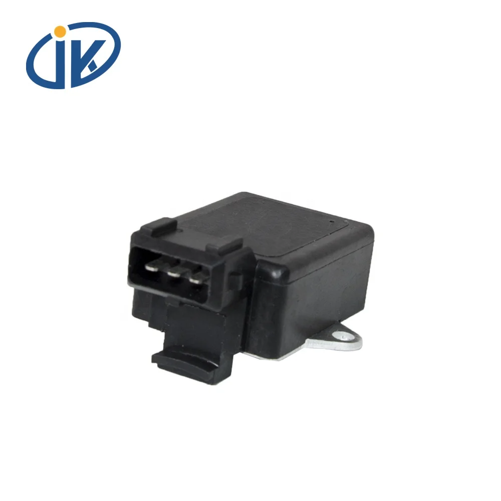 JK-M050 High Quality Ignition Module OE 9220087026 7076168 for BOSCH FIAT Auto Parts Engine Parts Electric Control  Unit Car ECU