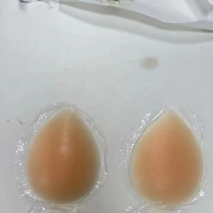 Silicone Butt Enhancer Pad for Women Buttock Panties
