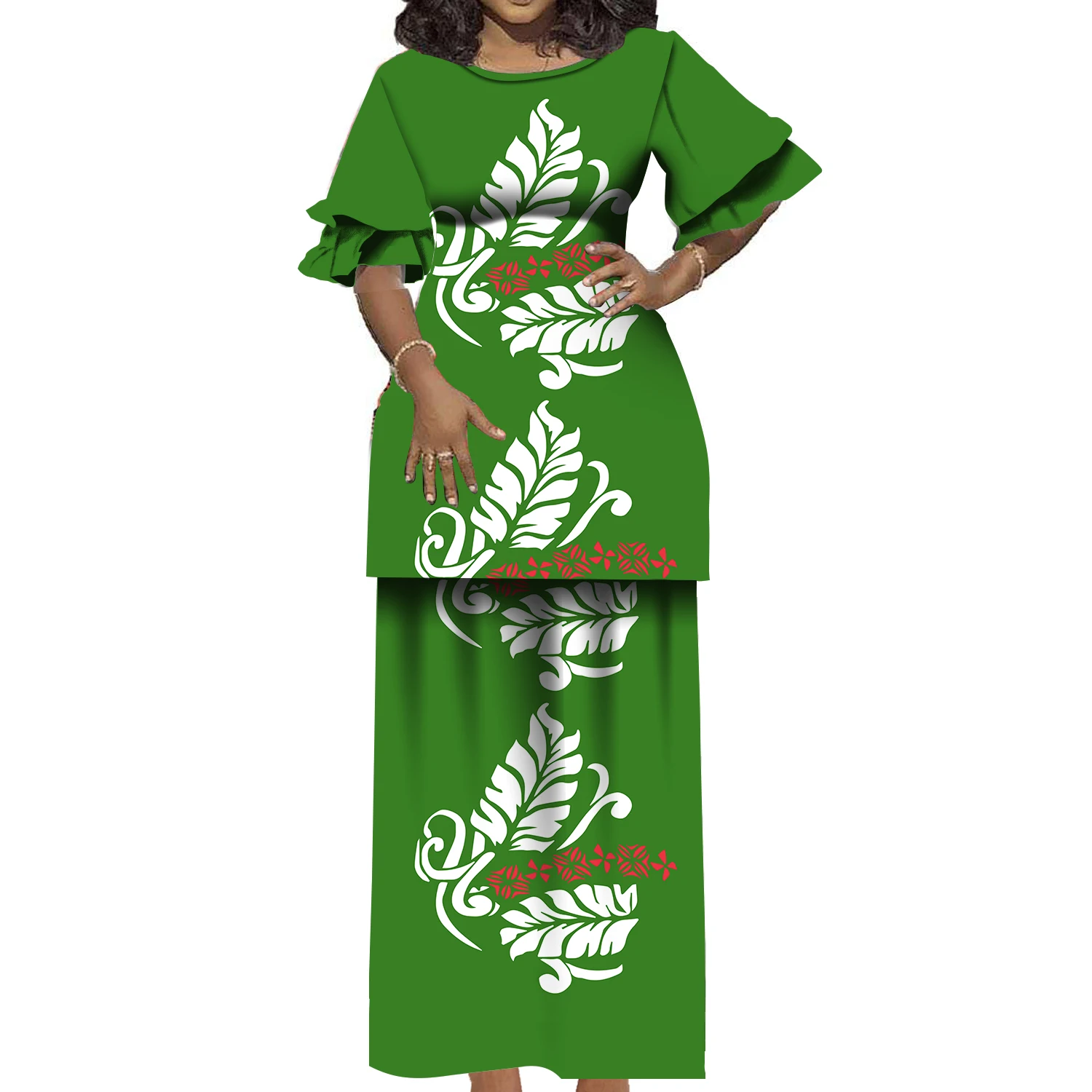 Hdjxbdhsv - Conjunto De Dos Piezas Para Mujer, Diseño De