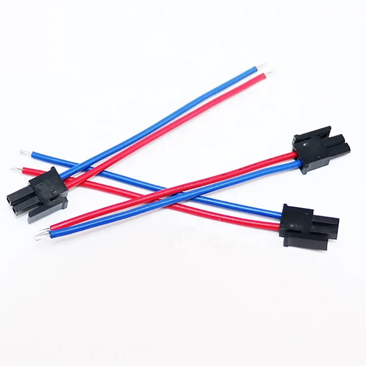 Molex Micro Fit 43025 43020 Connectors - Reliable & Versatile