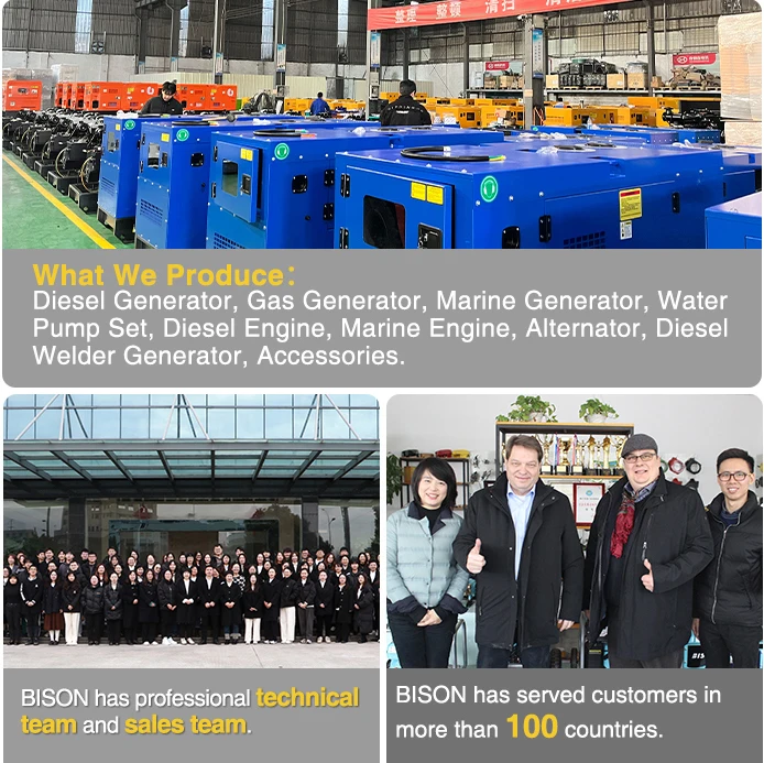 20kva-Silent-Diesel-Generator Groupe Lectrogne 20 Kva Diesel Genset Generators Without Canopy