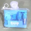 Cian 6 piezas - 30ml; cian [juego de 6 piezas]; pp para mascotas - 30ml