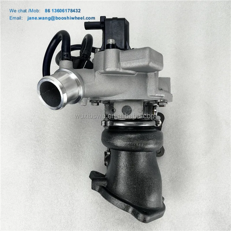 ☆出品 KP39 54399700131 Turbo for Fiesta VIII 1.6 ST 134 Kw Eco