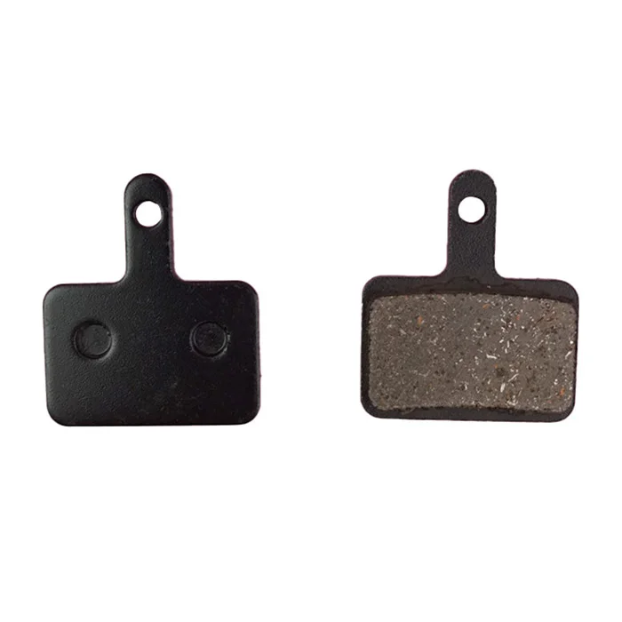 Оптовая продажа полуметаллические тормозные колодки для горного и дорожного велосипеда бриллиантовые