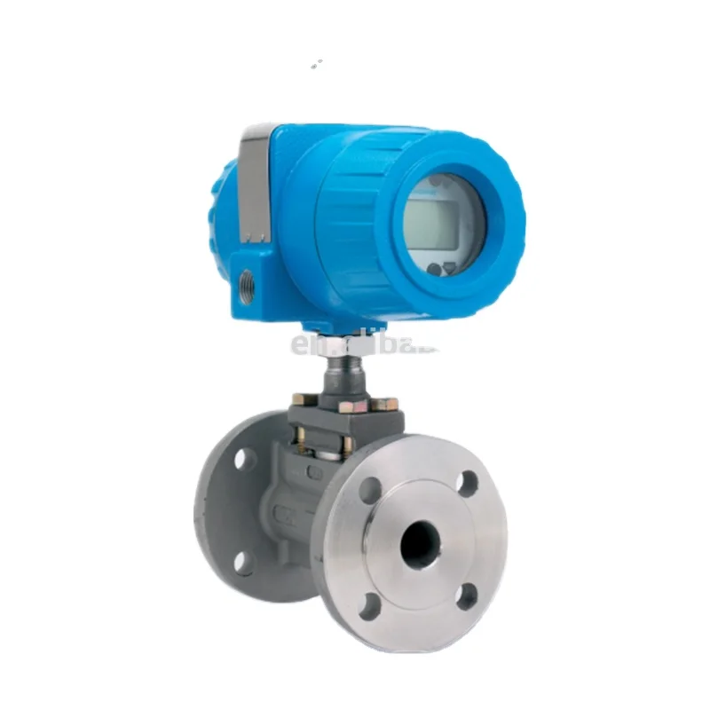Krohne VFM 3100 Vortex Flow Meter