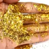 0.6mm thick gold
