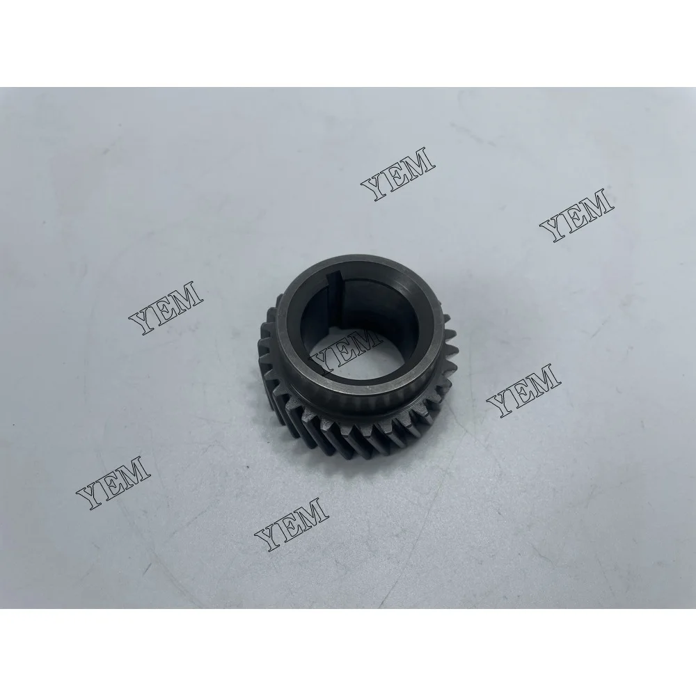 3TNV76 Crankshaft Gear 119717-21200 for Yanmar