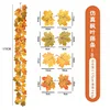 Maple vines - 888