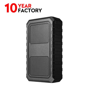 plataforma 2g 4g magnetic vehicle smart terminal gps tk102 long 3 year battery life container tracker