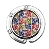 10 spiral pattern